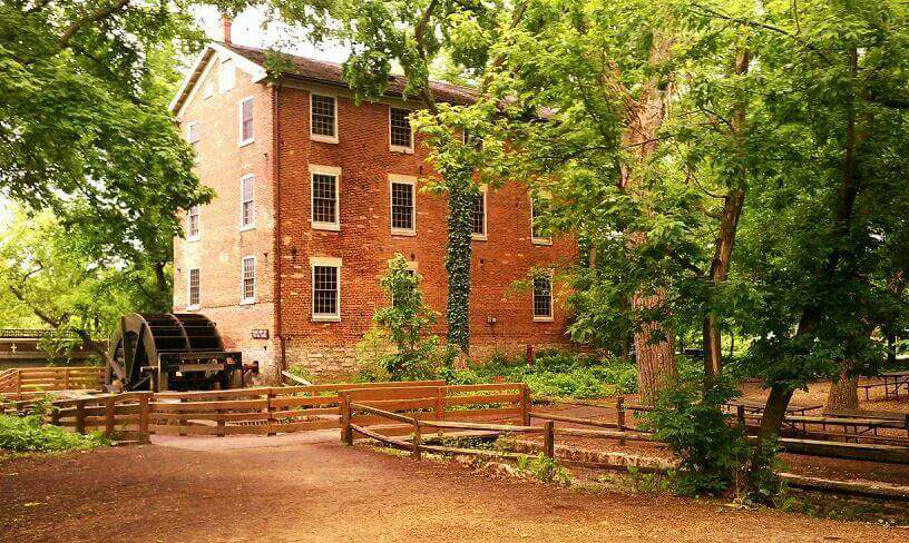 graue-mill-museum-exterior