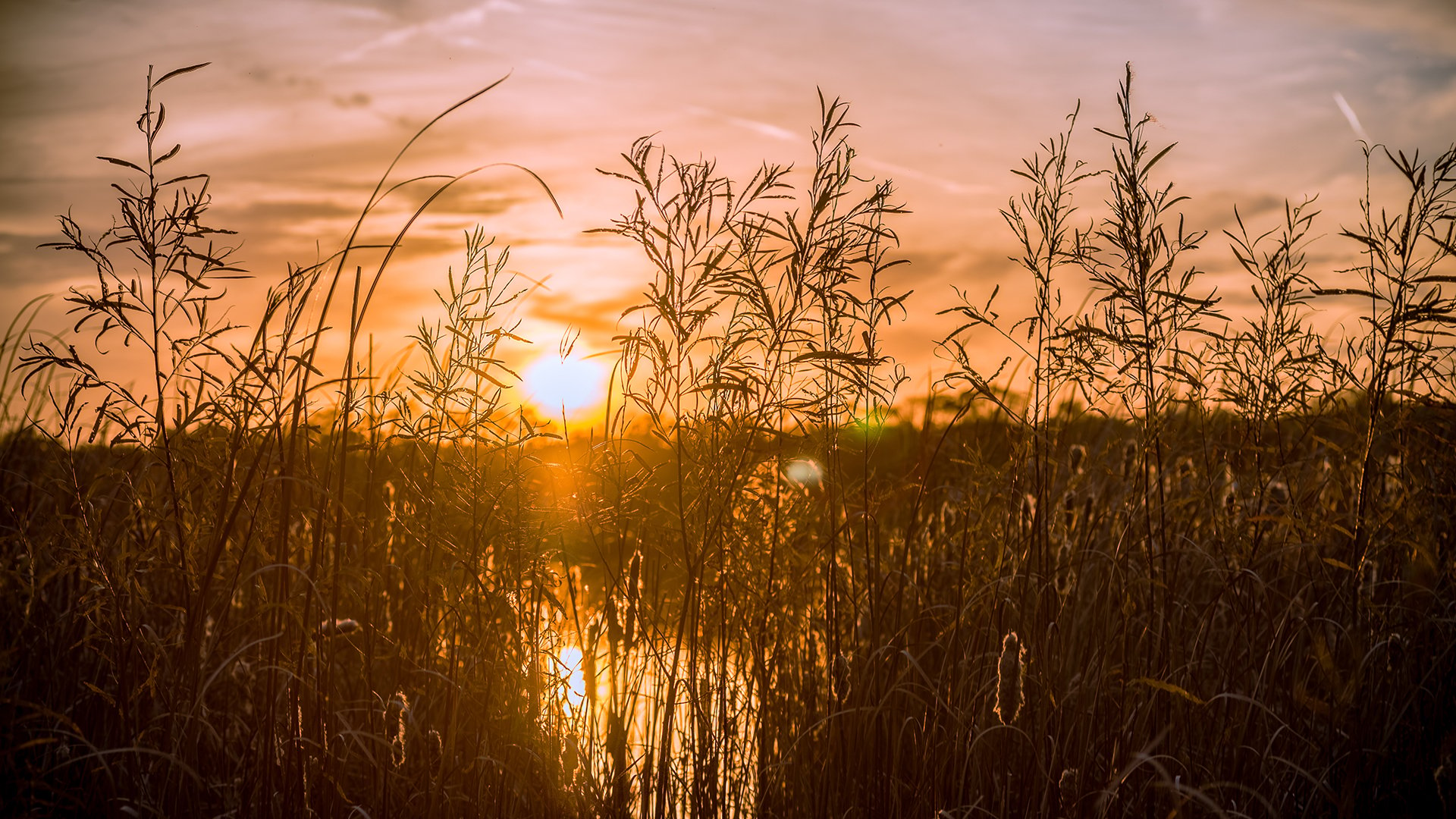 Hidden-Lake-sunset-1920x1080