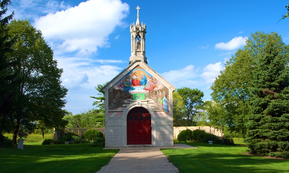 mayslake-portiuncula-chapel-exterior